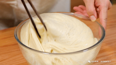 这个年度最佳，我只怕你看不到！松软香甜，老师傅的杀手锏