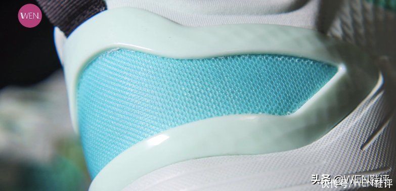 chi 四百左右的后卫实战好鞋?亦或是平平无奇