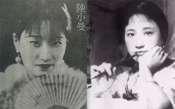 男人|18岁成交际花比林徽因漂亮,被徐志摩等三个男人深爱,却很凄苦