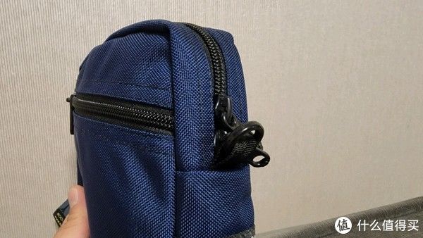 都说包治百病 篇三十四：都说包治百病之小公举TOM BIHN everyday cubelet
