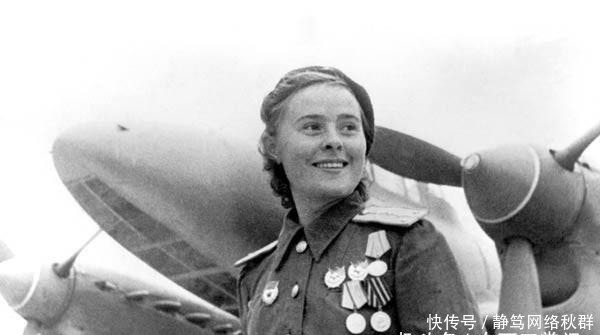 找到|悲壮的二战苏军女兵,被侮辱至死,她牺牲36年才找到