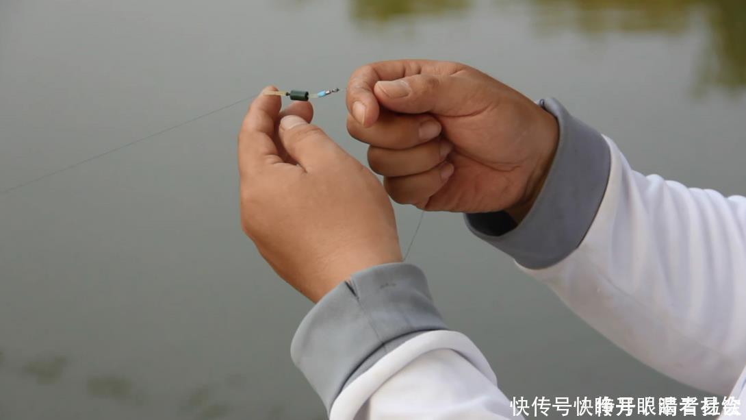 调漂时,如果忽视这个问题,漂基本上是白调了,很多钓友都做错了