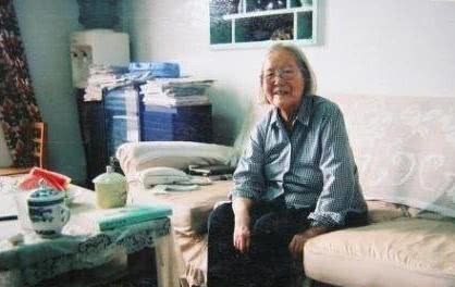 傅作义|她是傅作义最信任的女儿,为了她和平解放北平,建国后她去了哪里?