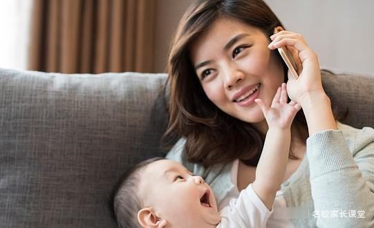 陈美玲|下面3句话,一定不要对孩子说,会成为他一生永远的痛