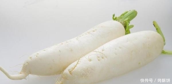 冬季进补吃萝卜的几大好处,你知道吗?必收藏