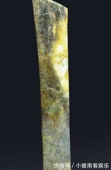 中元&华夏文明非单核发展?还有一个古文明不服,科技领先夏商王朝?