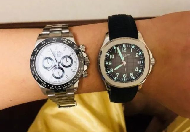 选择|仪表不凡说表:万物皆有鄙视链,为何手表的鄙视链格外的强烈?