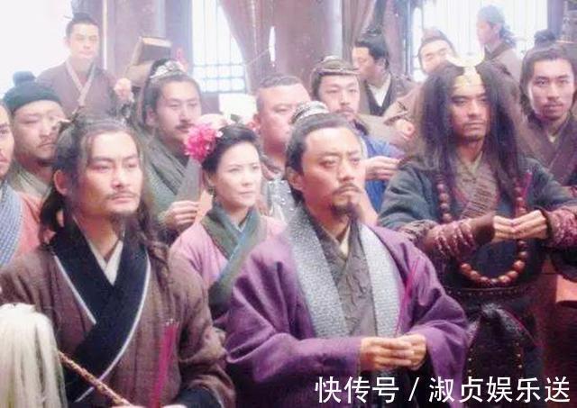 宋江三十六人考实$宋江在杀了阎婆惜之后,又娶老婆了吗真实答案让很多人无法接受