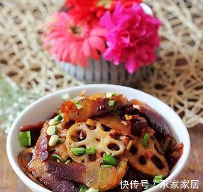 梅干菜|6道经典农家菜吃法:豆豉辣椒炒鳝鱼,梅干菜烧五花肉,青椒鸡蛋