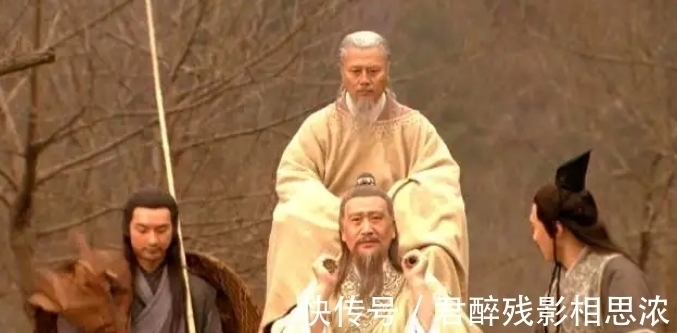 圣人!姬昌为何没能封神,看看他真身是什么?老君都礼让三分!