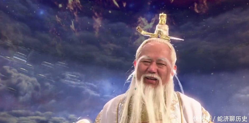 德星君|天庭斗部中有12个星君团体,总人数接近200位,北斗七星上榜