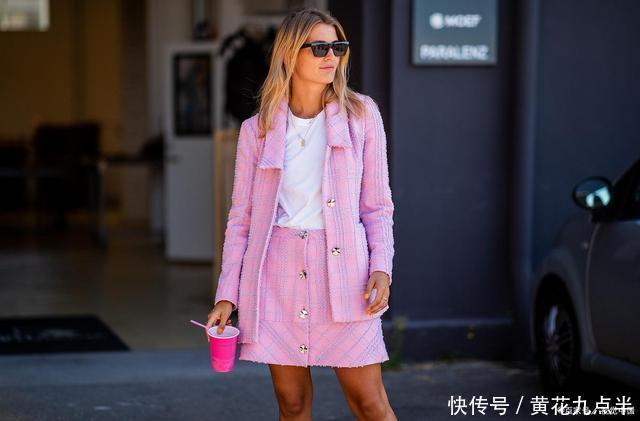 2020秋冬流行趋势来了,秋冬这种穿,气质又洋气