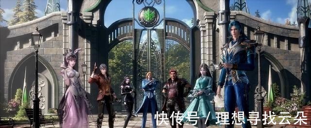 系列|《斗羅大陸》系列動畫啟動,玄機的肝還好么滄海看來懸了