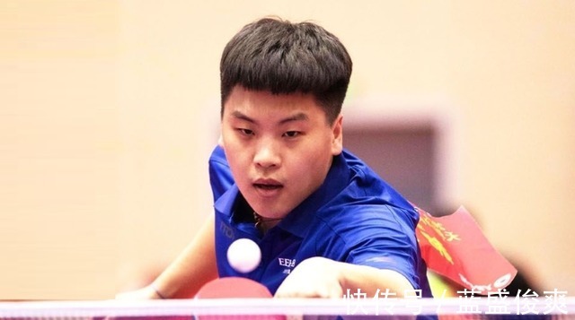 4-11|险爆大冷!张本智和0-2落后连扳3局,大逆转世界排名207位选手!