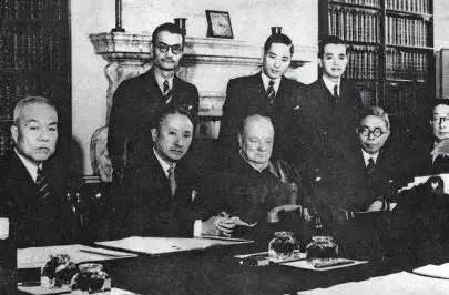 张润娥|民国第一外交家顾维钧的四个女人和他的“开挂人生”