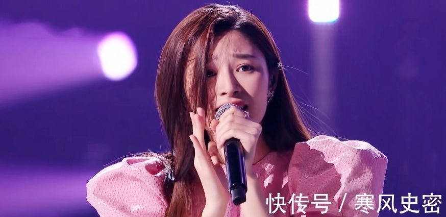 吴莫愁|好声音决赛：伍珂玥还有两大“杀手锏”，王靖雯和姚晓棠库存告急