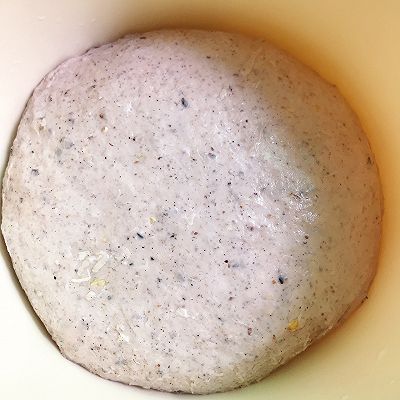 酸奶|燕麦酸奶小餐包