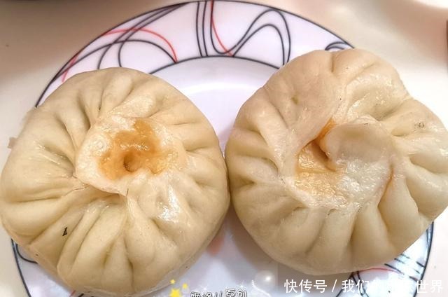 70后夫妻的早餐,10分钟端上桌御寒又好吃,网友看馋了都想吃