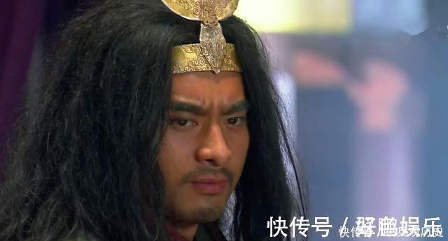 钩镰枪#水浒传中,此人打不赢八骠骑,也打不赢小彪将,为何却位列五虎