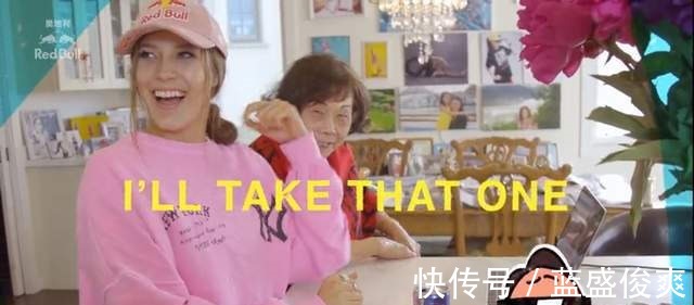 谷爱凌|中国滑雪美少女早已跨界时尚圈,不仅能冲冬奥金牌,还是热门模特!