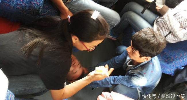 注意,出现4个表现要警惕了,当心是心悸在作怪