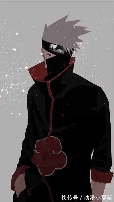 带土|为什么卡卡西和带土的写轮眼用了很多次都没有流血和失明?