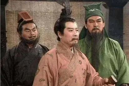 厉害|赵云那么厉害,刘备却只封了他个杂牌将军?