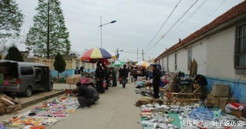 错过|农村赶集不能错过的美味,再贵也要买,城里人想吃买不到