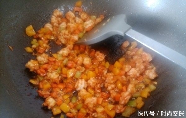 最爱给我女儿做的一道菜,补钙又护眼,一顿饭一个菜就够了