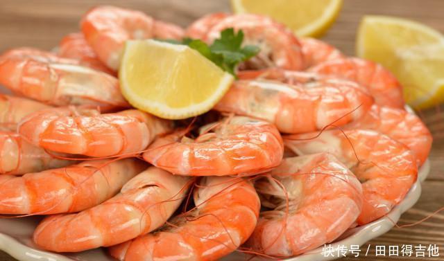 鲜虾,我家从来不煮,渔民教我怎么做,虾肉原汁原味,好吃