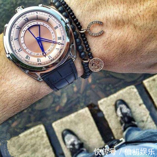 表镜 仪表不凡说表爱上手表如同得一场病,新表入手后容易得这9种病症