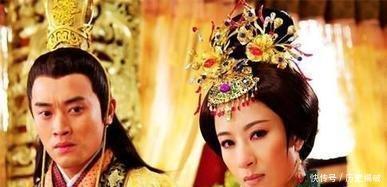 太监|明孝宗在太监李广家中搜到一个账本,上面的黄米白米把皇帝搞晕