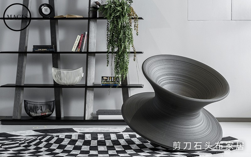 意大利儿童家具Magis,为孩子打造的梦幻世界!