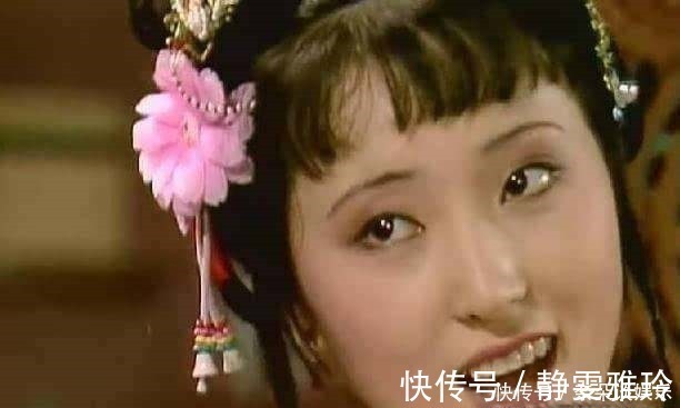 小姑子|谁看懂了,王夫人为什么不喜欢林黛玉
