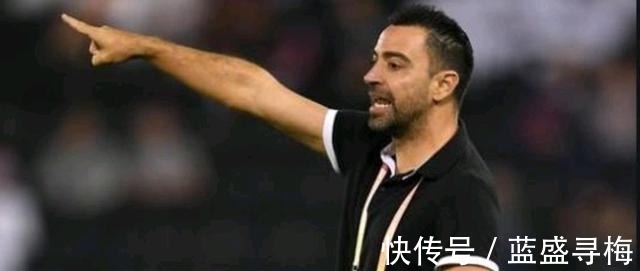 出场时间|反正就是不想走,巴萨四帅全部看好,却依然无法获得稳定机会!