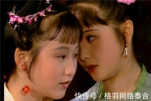 贾府!红楼梦中,“拉出去配小子”是啥意思?为何令贾府的丫环这么害怕