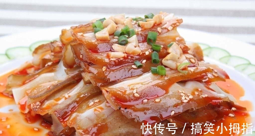 清水|学凉菜技术培训哪里好?从清水作起
