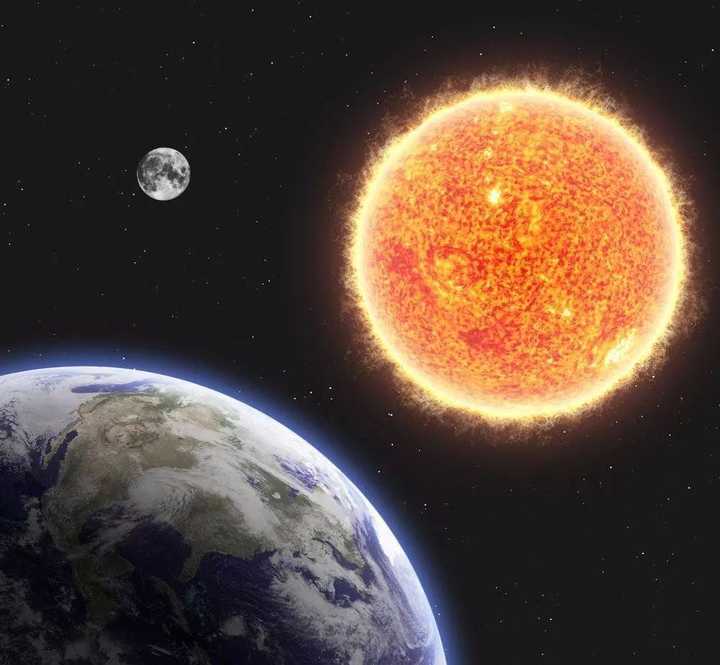 材料 1.2亿℃维持101秒!什么材料能耐这么高的温度?并非你想的那样