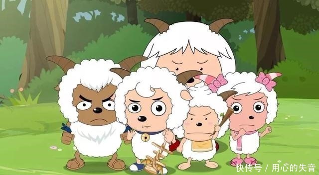 伍六七之最强发型师|家长为何频繁“针对”优秀国漫动漫也分年龄段,也没有那么吓人