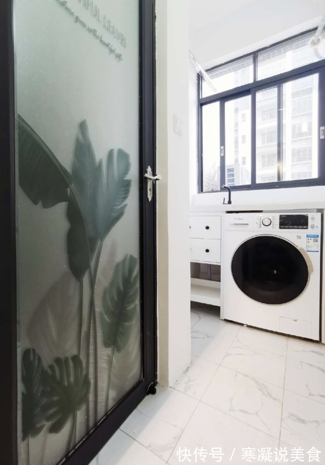 采光|卧室采光差怎么办学她家空间置换,居住舒适度大大提升