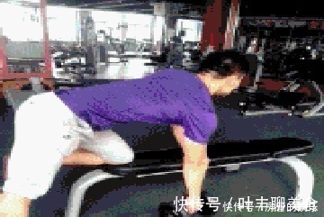 微笑王子|健身8年,他被称“健体界的微笑王子”,让他手把手教你增肌塑形