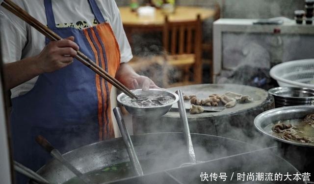 浙江|浙江最不可忽视的美食之城