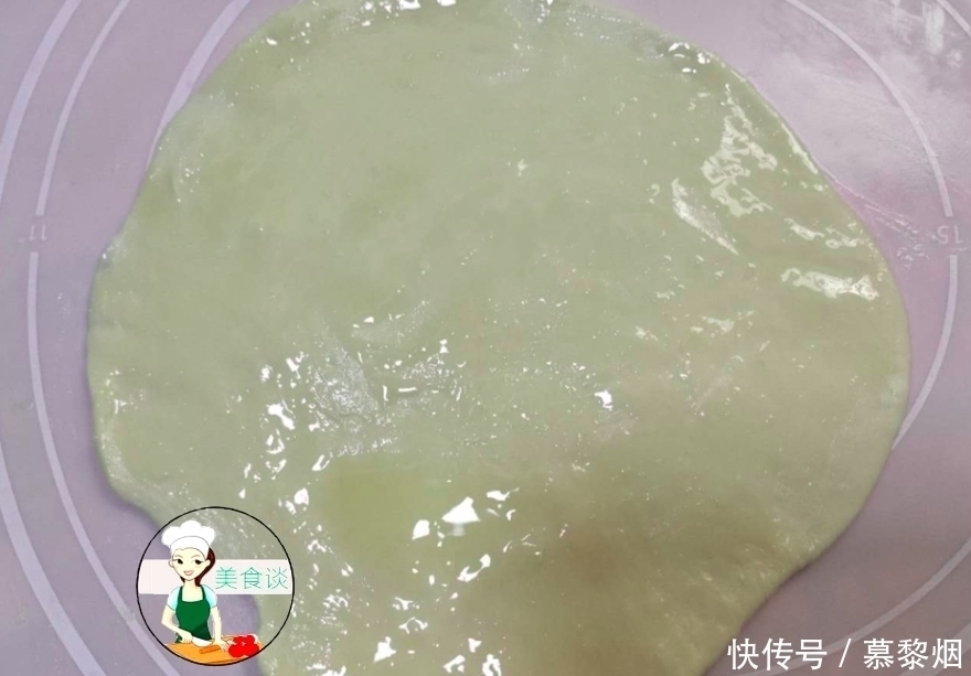 宅家20多天,全家都馋此道早餐饼,每周必吃3次,每回连渣都不剩