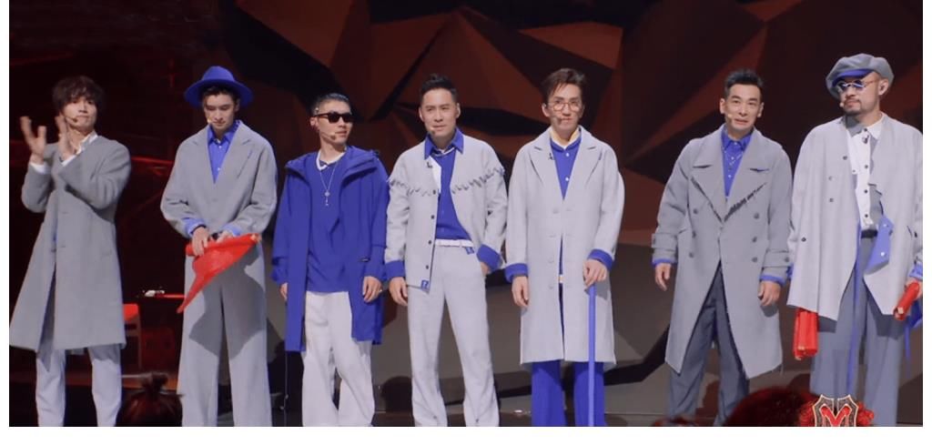 阵营|《哥哥》四公落幕，李承铉阵营逆袭拿第一，赵文卓阵营让人意难平，4人遗憾被淘汰