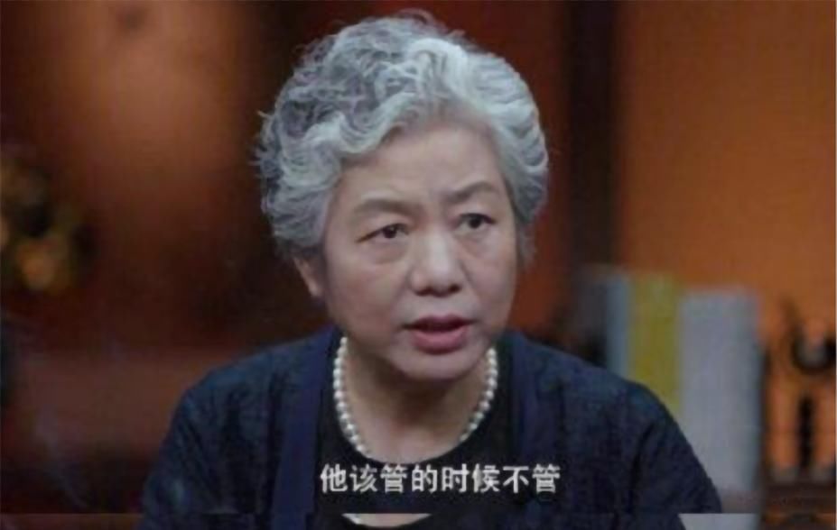 家长|孩子出现这4种行为,李玫瑾教授表示该打就得打,长大后就难改了