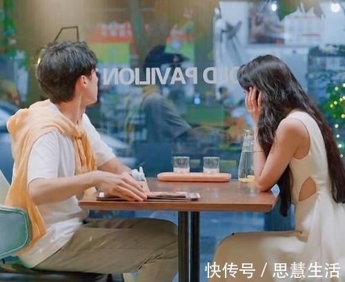 《心动的信号》有多假？嘉宾节目结束后就分手，为吃饭钱互撕至今