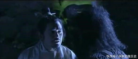 回来|唐太宗根本不希望唐僧早点回来,他游地府时就发现了玄机