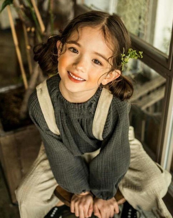 福气|天生有福气的孩子面相有4个特点,不是封建迷信,父母可以对照