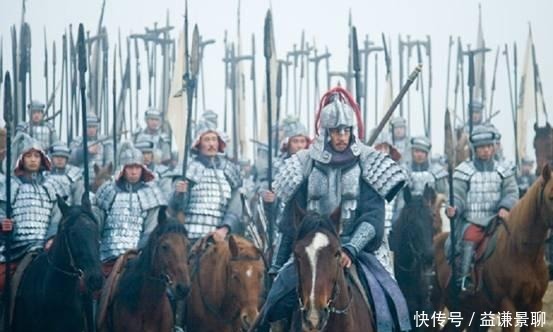 刘邦|成功不是偶然,刘邦能够走到最后,就是因为不用以下这两种人