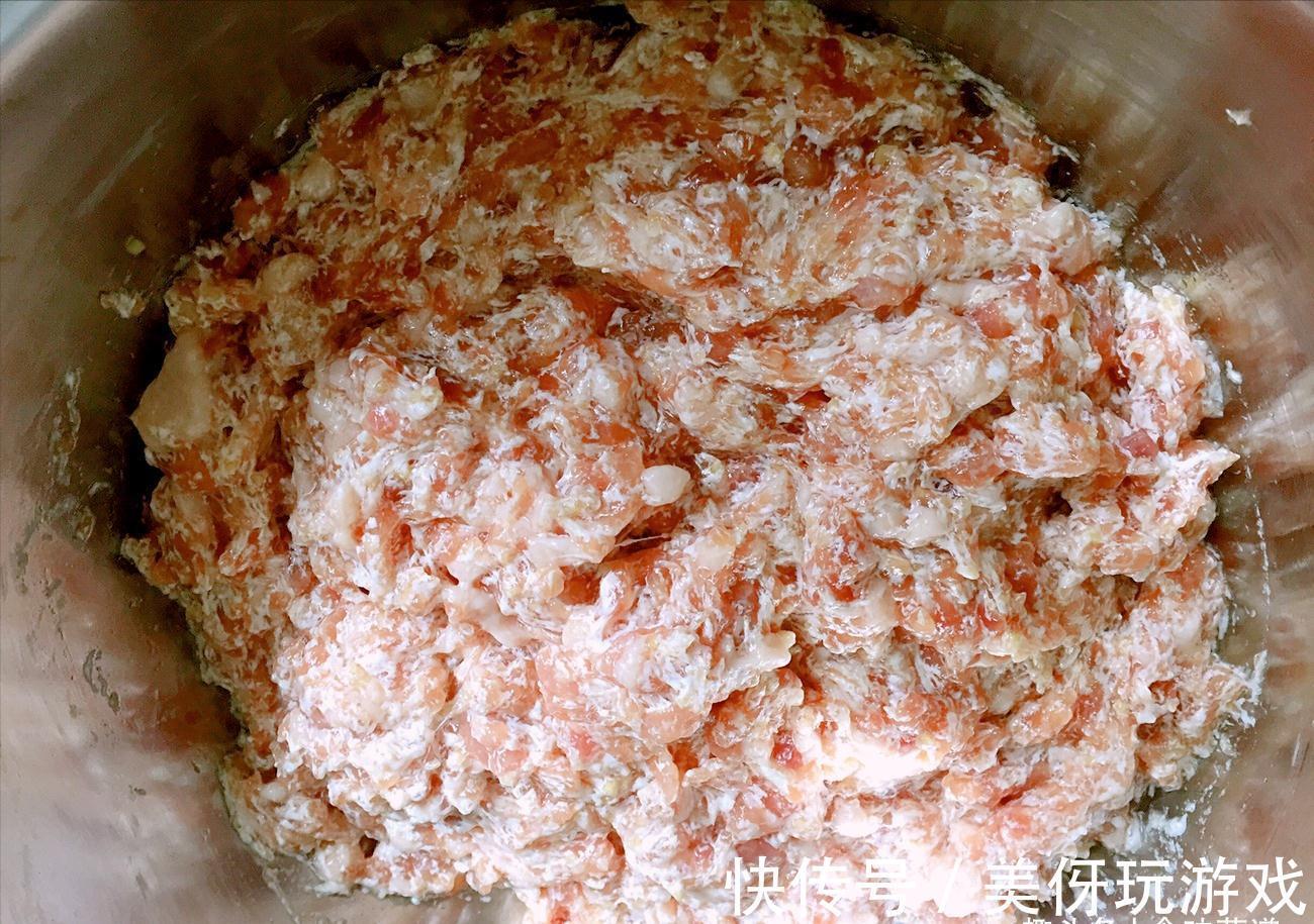 霜降后,包饺子就用此菜,鲜嫩营养多汁,我家一周吃4次,太香了